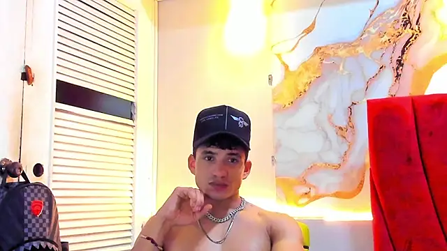 daniscot live sex cam