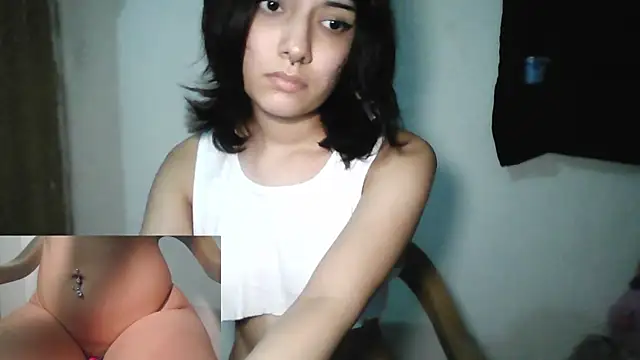 Valentina_Bailecito's cam snapshot