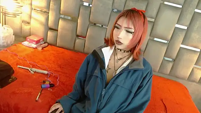 Memi_xxx's cam snapshot