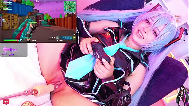 soffy_garcia live sex cam