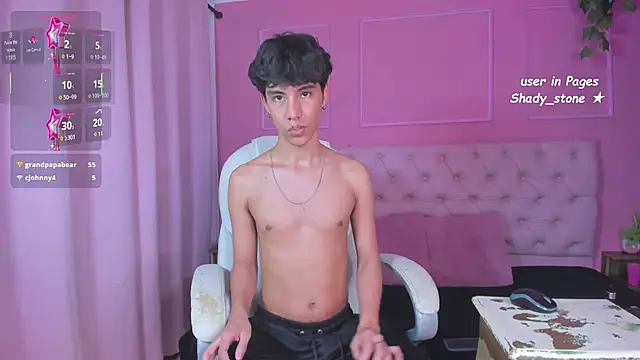 SHADY_STONE live sex cam