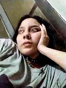 ChloeNoire's cam snapshot