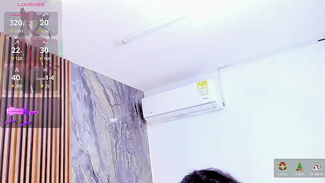 LauraSaenz01 live sex cam