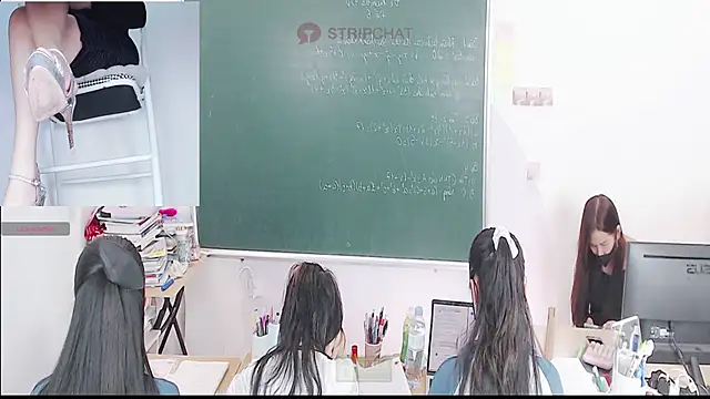 _Math_'s cam snapshot