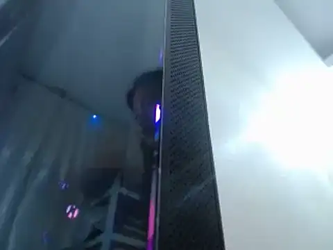 Melody_Khang's cam snapshot