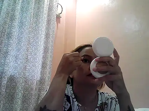 Amarrahlyn's cam snapshot