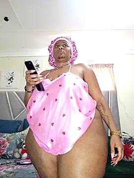 CocoBootyyy's cam snapshot