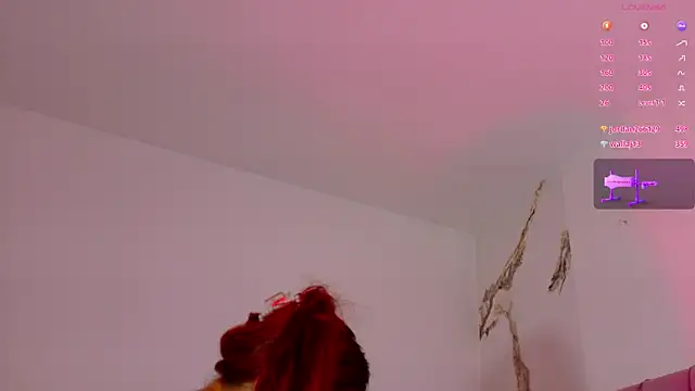 Gaby_Vegaa's cam snapshot