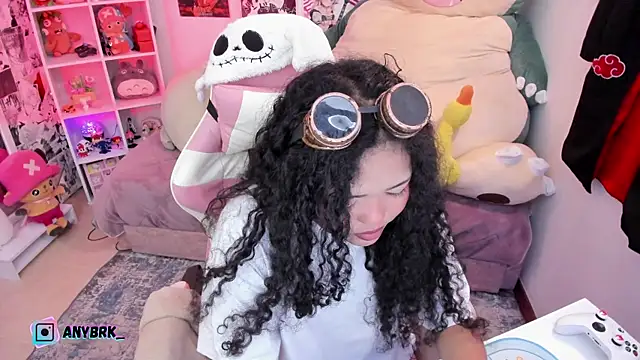 anyburkee live sex cam