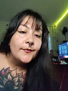 Moon_Cake333's web cam