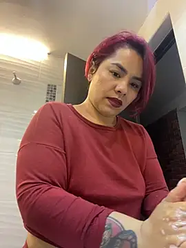 alejandra_prk26's cam snapshot