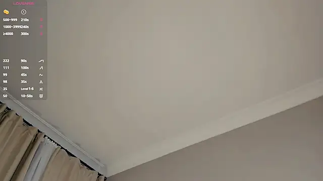 ErinBissonnette live sex cam