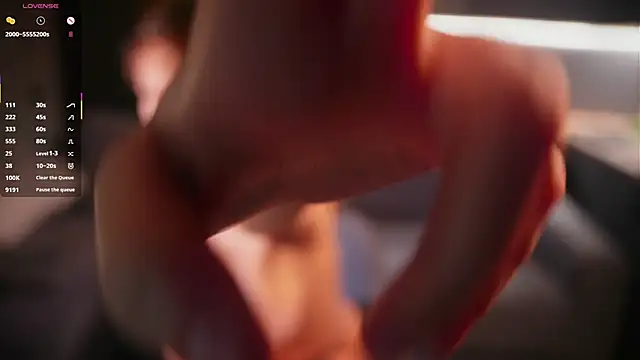 IdaJonesy live sex cam