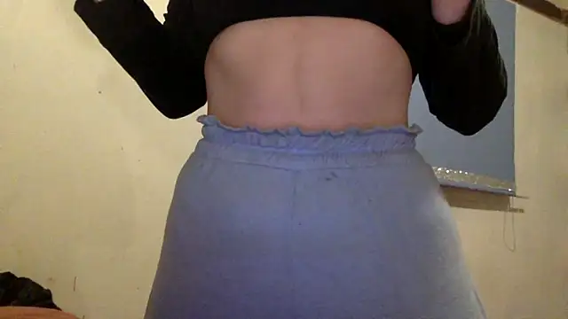 Bellababexox's cam snapshot