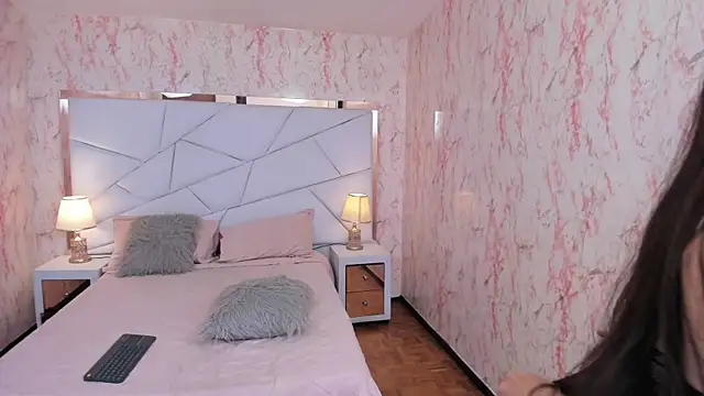 CarinaSommers live sex cam