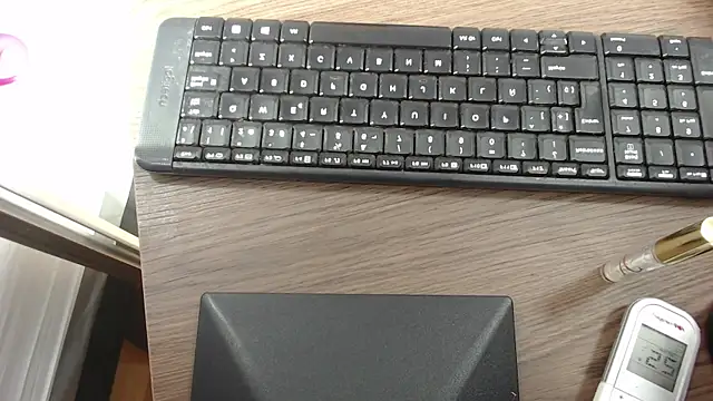 rossibaker's cam snapshot