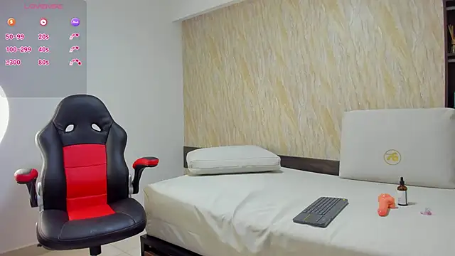 dannah_white's cam snapshot