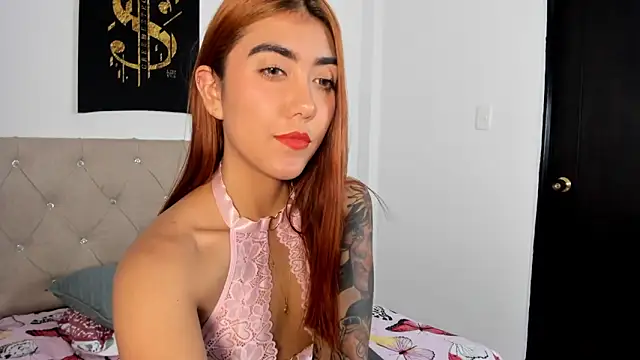 Jessicatorres7's cam snapshot