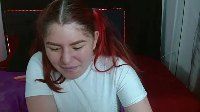 Alexaa_xx's cam snapshot