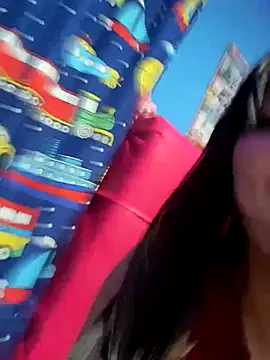 Chiquinquira3's cam snapshot