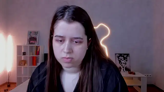 shadowfray's web cam