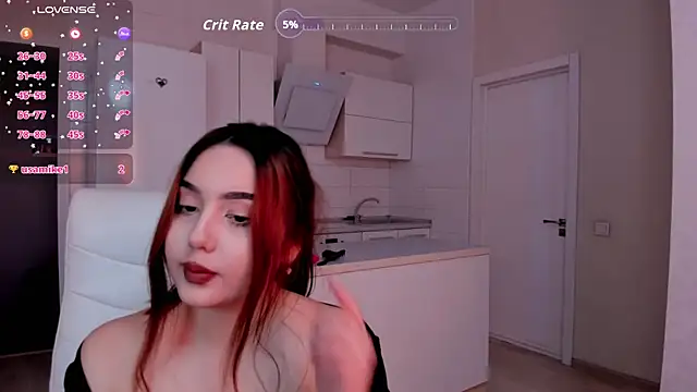 ayameshiratori's cam snapshot