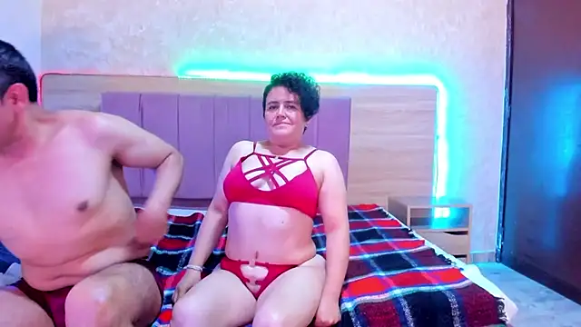 avictoriacruzcm's cam snapshot