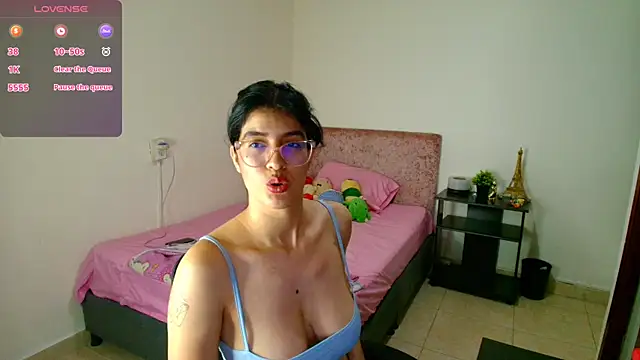 Kassandra_0304's cam snapshot