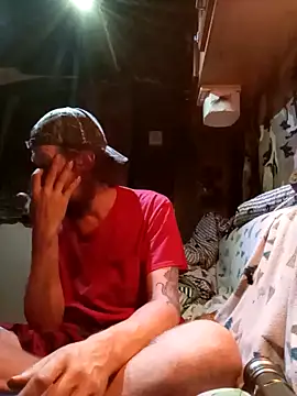 hothippie420's cam snapshot