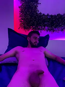 cristopher_wallacee's cam snapshot