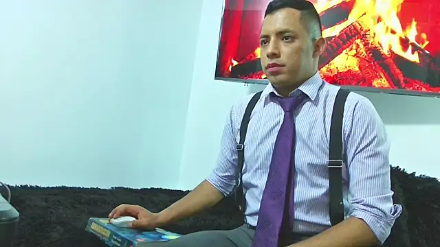 mike_fetish's cam snapshot