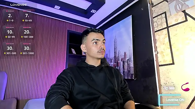 NicoKingg_'s cam snapshot