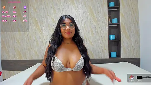 dannah_white's cam snapshot