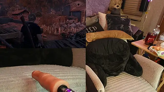 roknblaze's cam snapshot