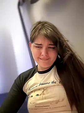 NikaMur's cam snapshot