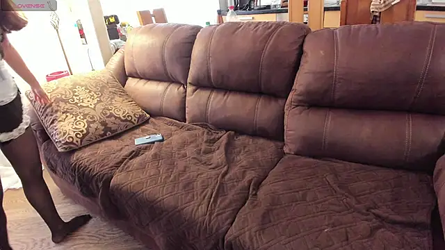 NikkiNSerdron's cam snapshot