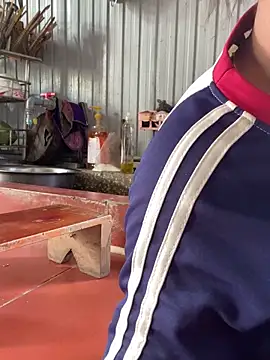 Linaannn's cam snapshot