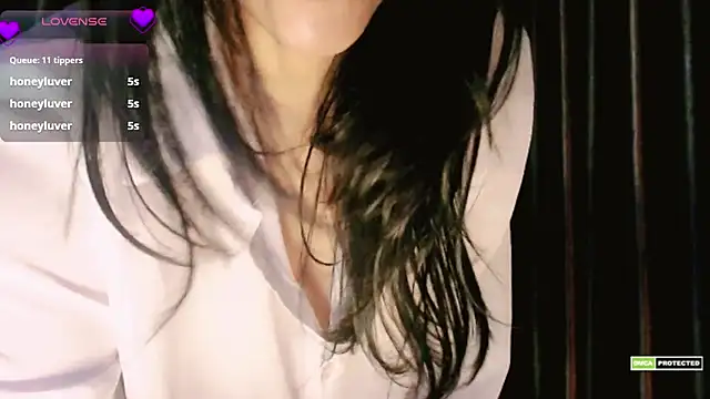 _Lov_Lynh's cam snapshot