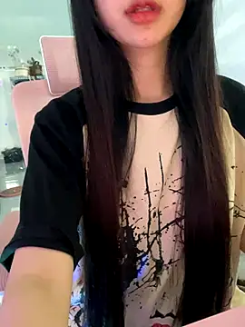 Bonne_wet's cam snapshot