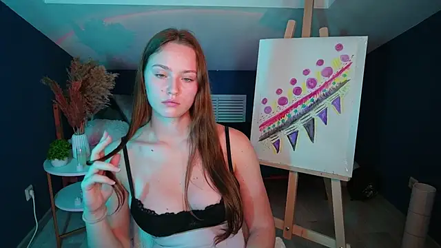 CelineCharm_'s cam snapshot