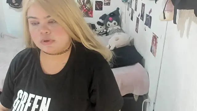 Venussz_gothicc's cam snapshot