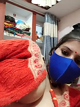 maahi-satva live sex cam