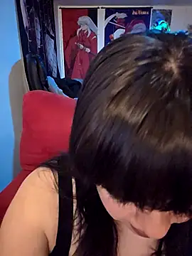 AriannaPena's cam snapshot