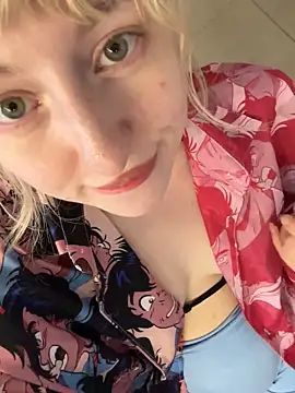 RonnieKiss's cam snapshot