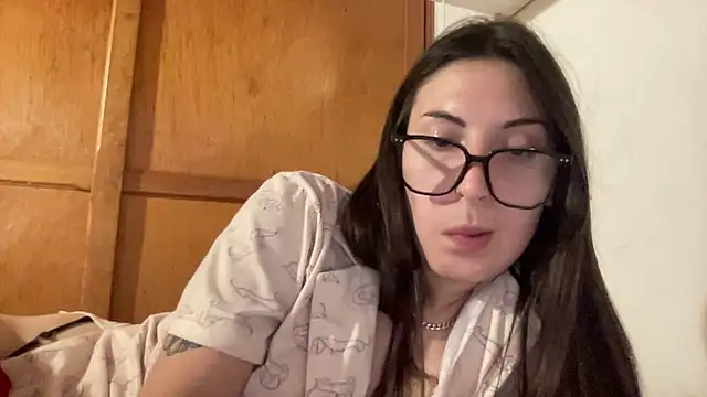 Freyjababy's cam snapshot