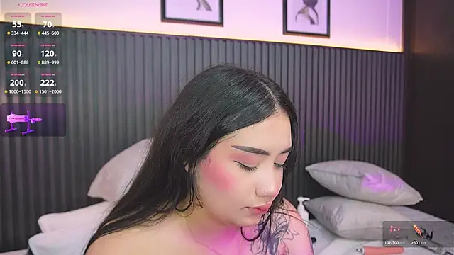 haylie_'s cam snapshot