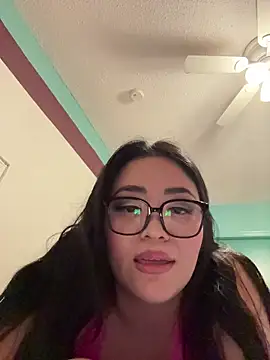 MyHoneyFrida's cam snapshot