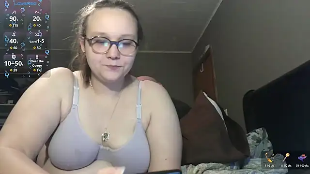 TurtleLady420 live sex cam