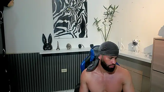 Daemon21's cam snapshot