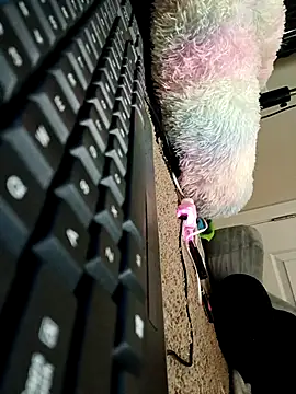 bosschickk's cam snapshot